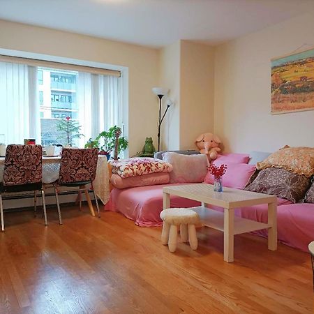 Llt Fraser Homeaway Ванкувър Екстериор снимка