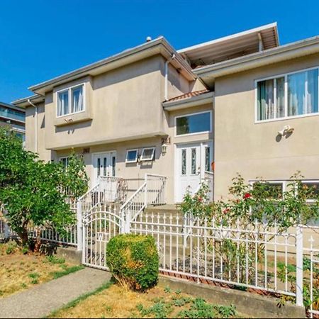 Llt Fraser Homeaway Ванкувър Екстериор снимка