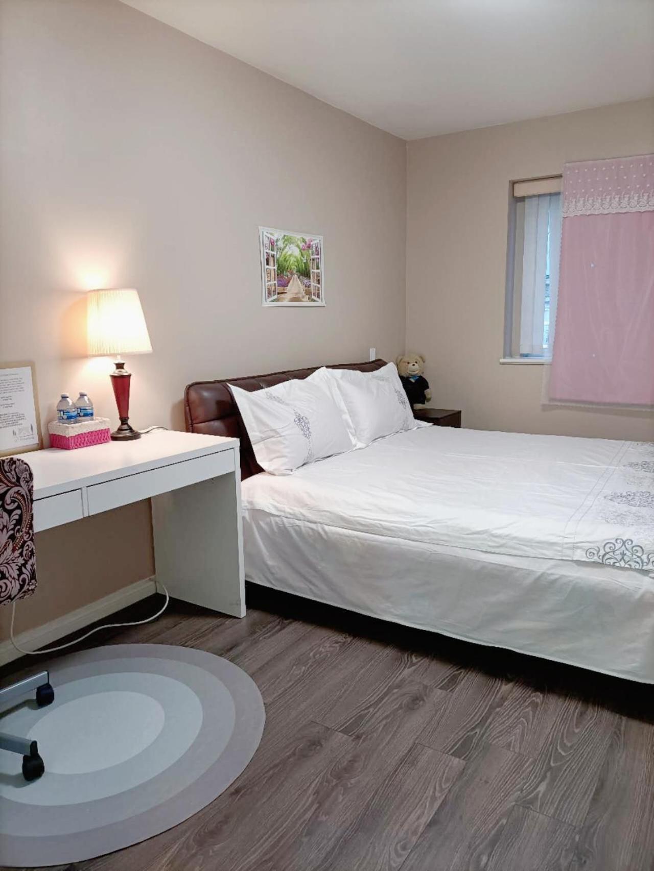 Llt Fraser Homeaway Ванкувър Екстериор снимка