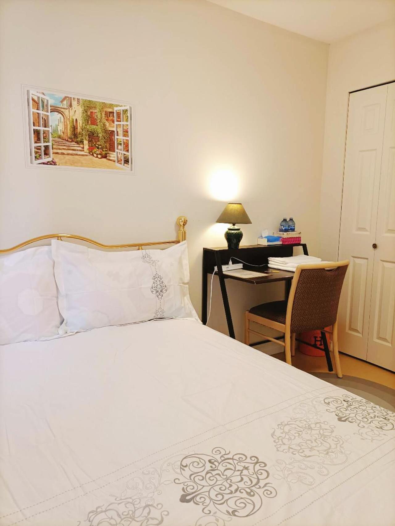 Llt Fraser Homeaway Ванкувър Екстериор снимка
