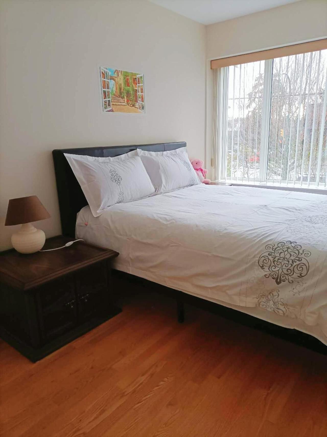 Llt Fraser Homeaway Ванкувър Екстериор снимка