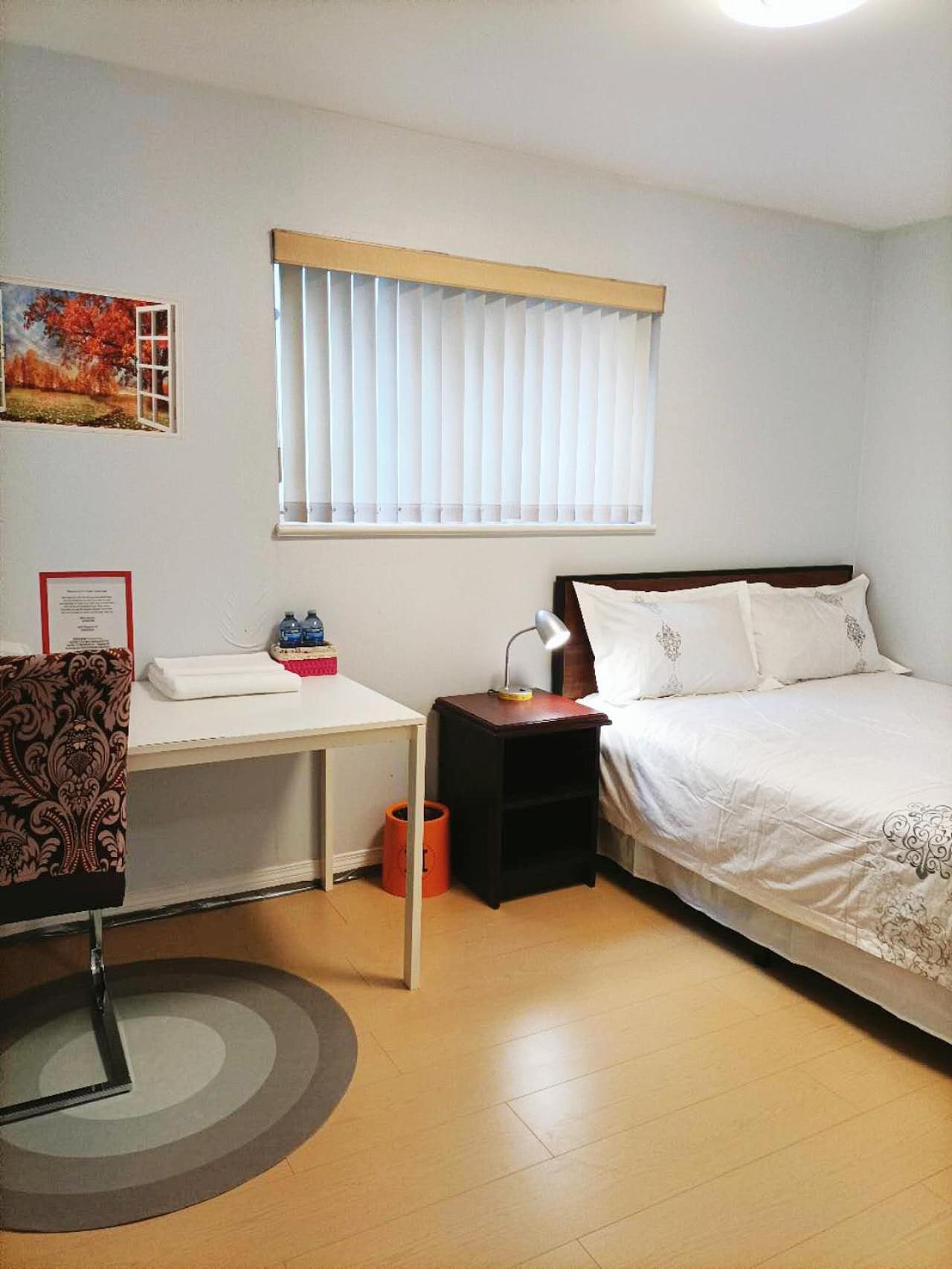 Llt Fraser Homeaway Ванкувър Екстериор снимка