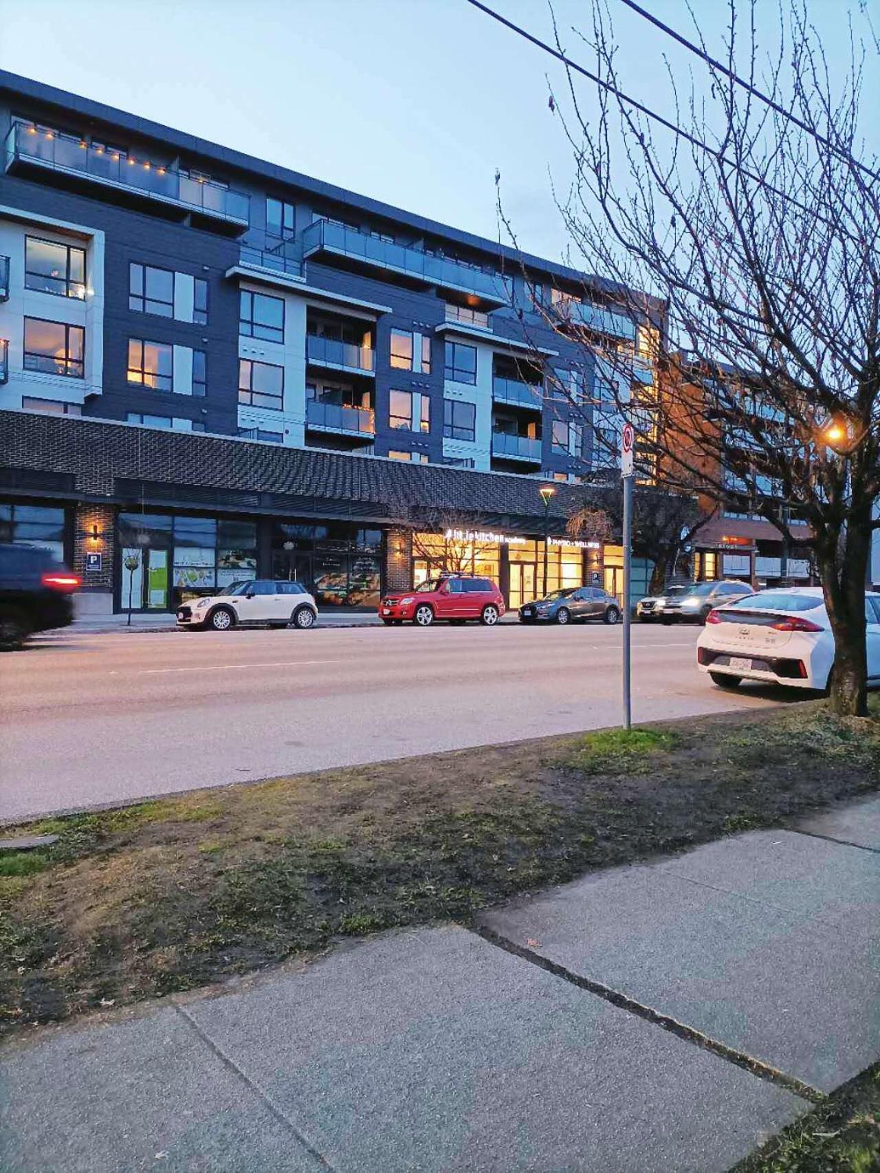 Llt Fraser Homeaway Ванкувър Екстериор снимка