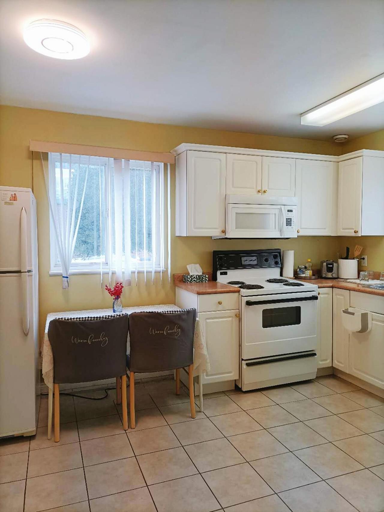 Llt Fraser Homeaway Ванкувър Екстериор снимка