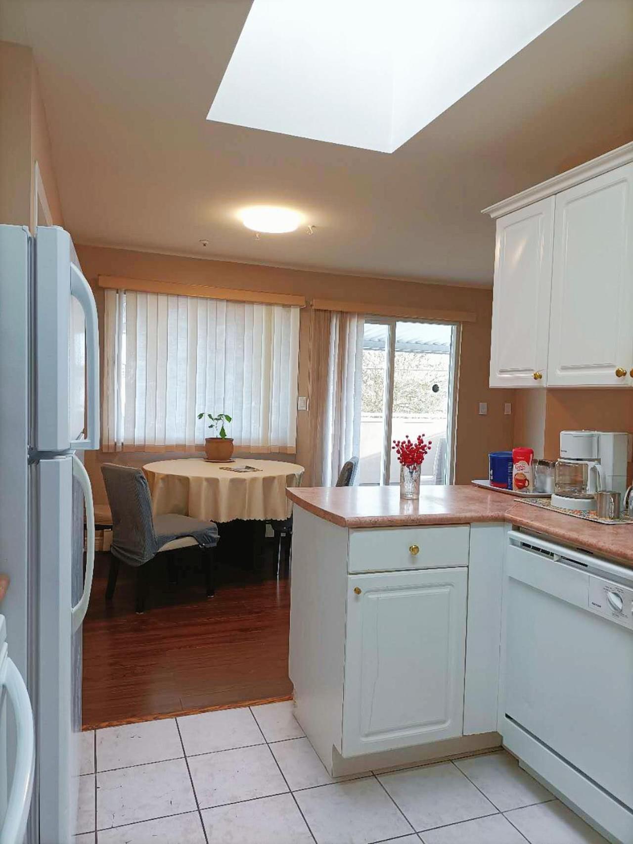Llt Fraser Homeaway Ванкувър Екстериор снимка