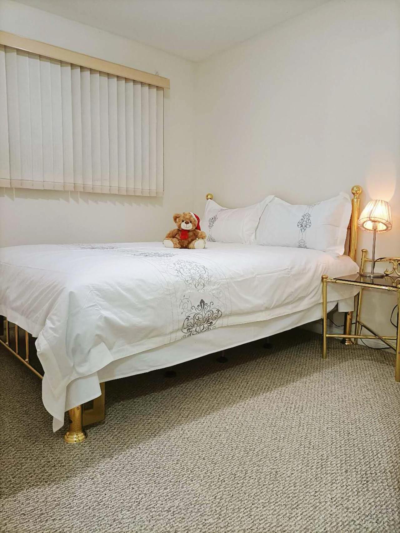 Llt Fraser Homeaway Ванкувър Екстериор снимка